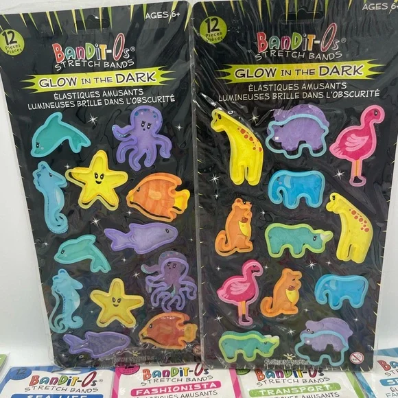 Bandit-O’s Lot - Picture 4 of 4